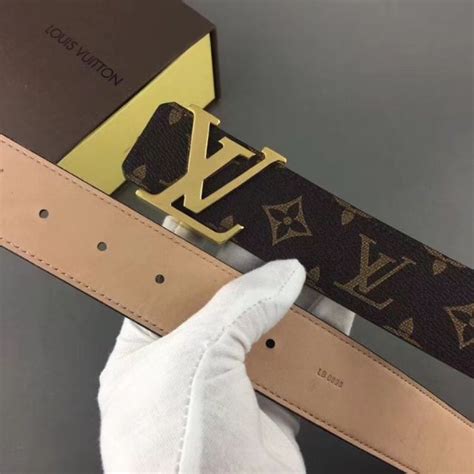 louis vuitton belts for|Louis Vuitton unisex belt.